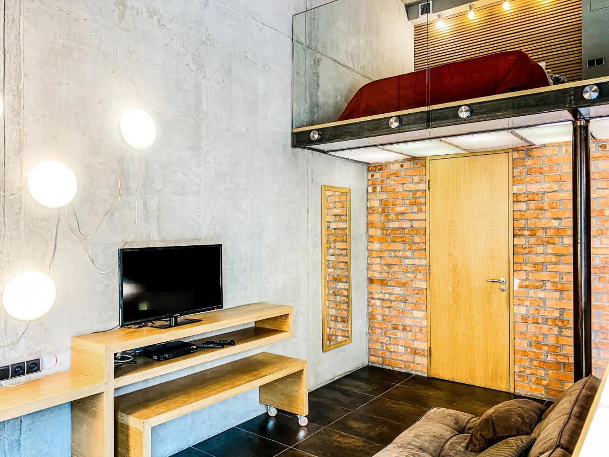 Zwierzyniecka Lofts With Patio, Cracow City Heart Old Town Krakau Exterior foto